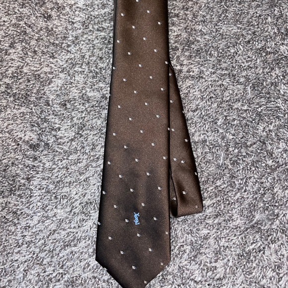 Yves Saint Laurent Other - Yves Saint Laurent YSL tie